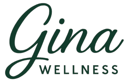 Gina Wellness